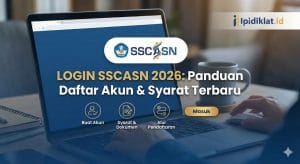 Link SSCASN 2026