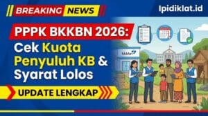 PPPK BKKBN 2026