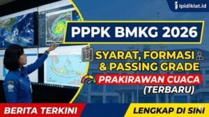 PPPK BMKG 2026