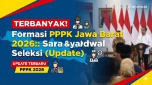 PPPK Jawa Barat 2026