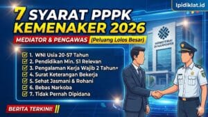 PPPK Kemenaker 2026