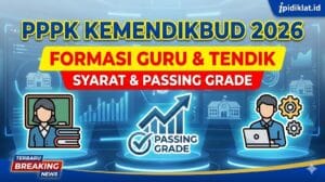 PPPK Kemendikbud 2026