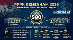 PPPK Kemenham 2026