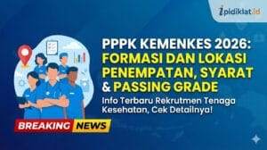 PPPK Kemenkes 2026