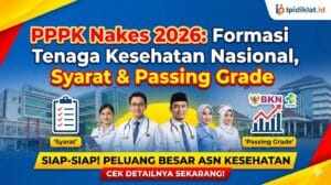 PPPK Nakes 2026