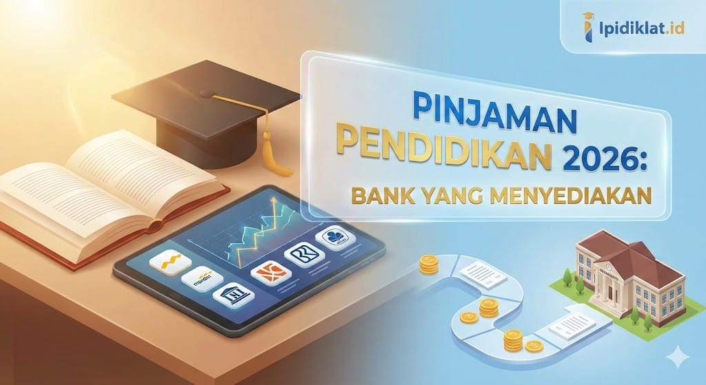 Pinjaman Pendidikan