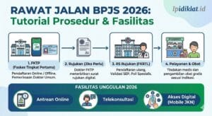 Rawat Jalan BPJS 2026