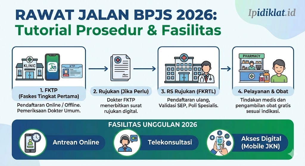 Rawat Jalan BPJS 2026