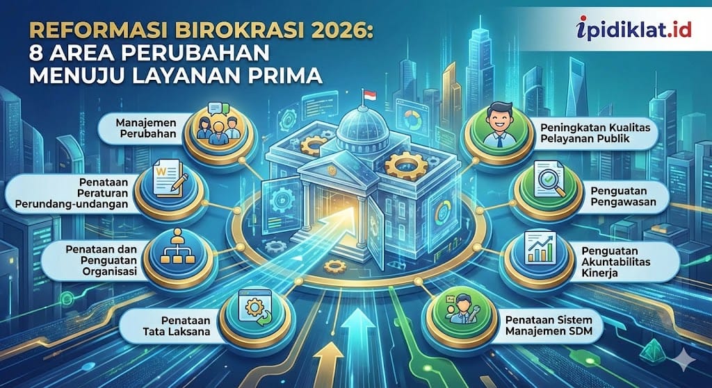 Reformasi Birokrasi