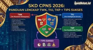 SKD CPNS 2026