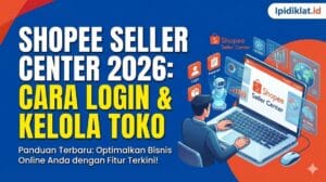 Shopee Seller Center