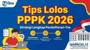 Tips Lolos PPPK