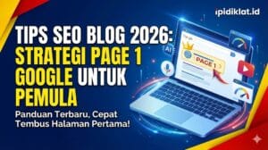 Tips SEO Blog