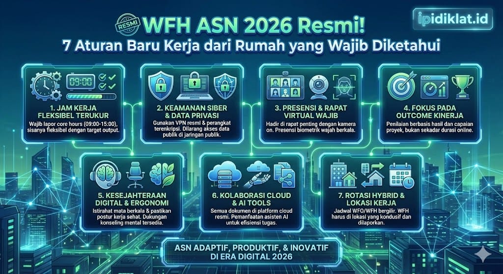WFH ASN 2026