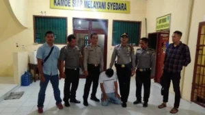 16 Pelaku Penyerangan Andrie Yunus - Update Investigasi Terbaru 2026