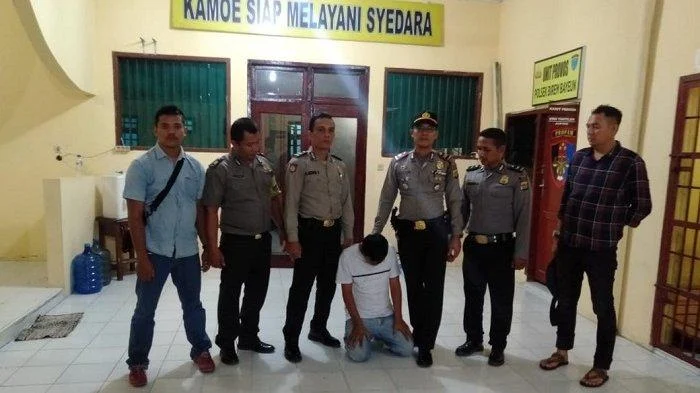 16 Pelaku Penyerangan Andrie Yunus - Update Investigasi Terbaru 2026