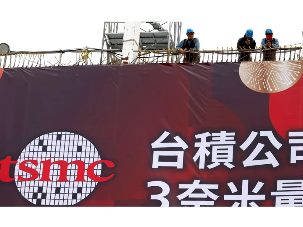 Ahli Cip Diburu - Taiwan Investigasi Perusahaan China!