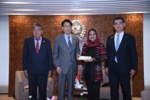 AI: Indonesia-Jepang Tingkatkan Kerja Sama Teknologi!