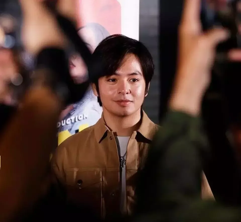 Angga Yunanda Jadi Manusia Silver - Pengalaman Unik di 'Para Perasuk'