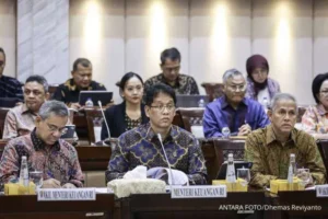 APBN 2026 Aman? Ini Kata Menkeu Purbaya