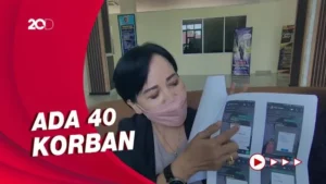 Arisan Online Bodong Facebook - Owner Lapor Akun Medsos!