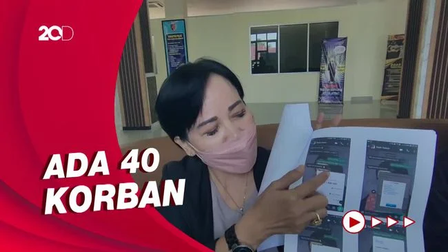 Arisan Online Bodong Facebook - Owner Lapor Akun Medsos!