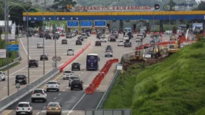 Arus Balik 2026 Landai - Kabar Baik dari Tol Trans Jawa