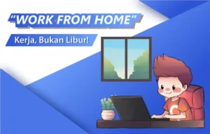 ASN WFH: Menpan RB Awasi Kinerja dengan Cara Ini