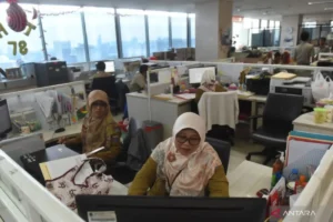 Atasi Kecemasan Liburan: Tips Psikolog Agar Kembali Semangat!