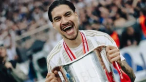 Bangun Chemistry: Herdman Dipuji Kevin Diks Usai Laga FIFA Series