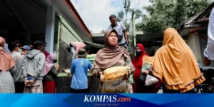 Bansos 2026 Cair Lewat Kopdes? Ini Kata Zulhas!