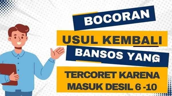 Bansos Pindah Alamat: Cara Terbaru 2026 Agar Tetap Cair!