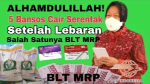 BLT Dana Desa 2026: Cara Cek Penerima, Jadwal & Syarat Terbaru