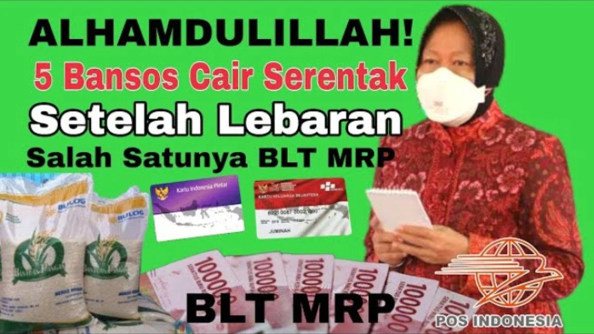 BLT Dana Desa 2026: Cara Cek Penerima, Jadwal & Syarat Terbaru