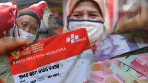 BLT Mitigasi Risiko Pangan 2026 - Panduan Lengkap & Terbaru