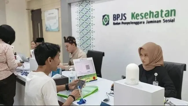 BPJS Kesehatan Bayi: Cara Daftar, Syarat, Panduan Terbaru 2026