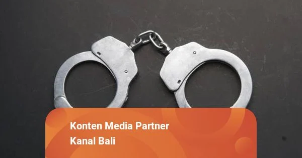 Buronan Interpol Inggris Tertangkap di Bandara Ngurah Rai - Simak Kronologinya!