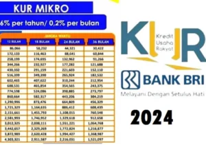 Cara Cek Angsuran KUR BRI 2026: Panduan Mudah & Terbaru!