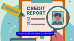 Cara Hapus Blacklist BI Checking - Panduan Lengkap Terbaru 2026