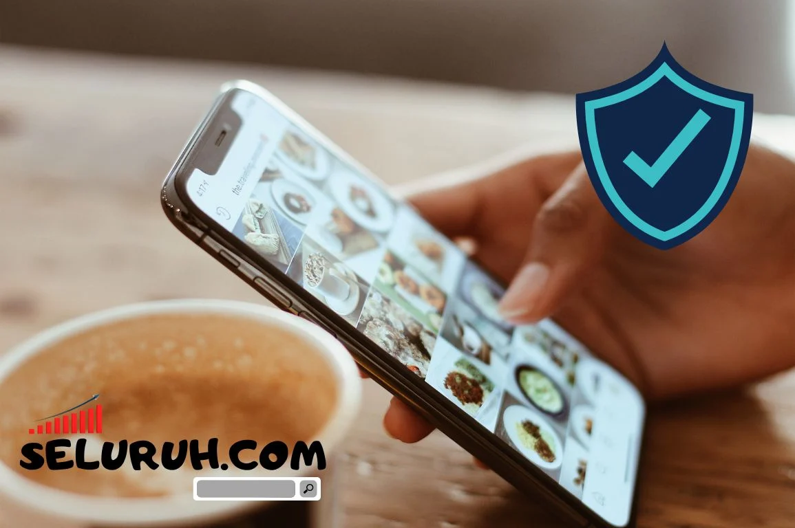 Cara Lapor Penipu Instagram - Panduan Lengkap Terbaru 2026