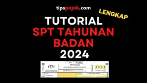Cara Lapor SPT Nihil 2026: Panduan Lengkap & Terbaru!