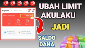 Cara Mencairkan SPayLater ke DANA Terbaru 2026? Ini Faktanya!