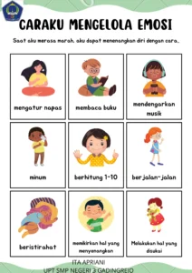 Cara Mengelola Emosi: Kunci Jadi Pribadi Berkelas!