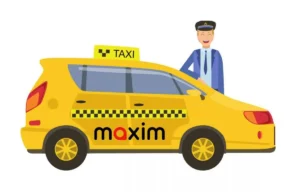 Cara Tarik Saldo Maxim Driver: Panduan Lengkap Terbaru 2026