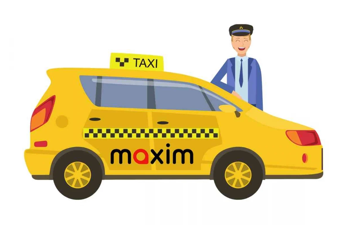 Cara Tarik Saldo Maxim Driver: Panduan Lengkap Terbaru 2026