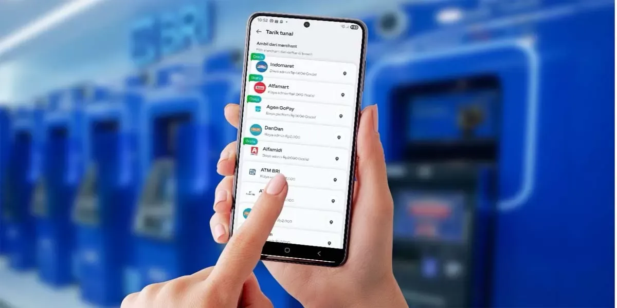 Cara Tarik Tunai GoPay: Panduan Lengkap & Mudah Terbaru 2026