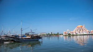 Cuaca Jabodetabek 31 Maret 2026: Waspada Awan Tebal!