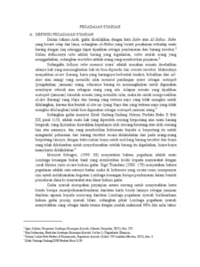 Dana Tunai Pegadaian Syariah - Cara Mudah & Syarat Terbaru 2026