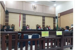 Demo Solo Berujung Bebas: Tiga Terdakwa Siap Tuntut Ganti Rugi