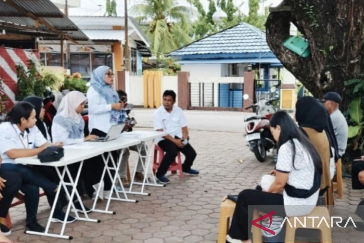 Edukasi Perikanan: BPPP Ambon & SMKN 3 Bersinergi Tingkatkan Skill